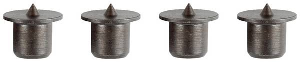 kwb 530206 Wood plug identifier pin 4 pc(s)