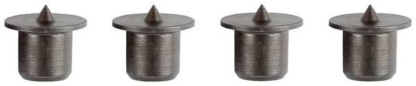 kwb 530208 Wood plug identifier pin 4 pc(s)