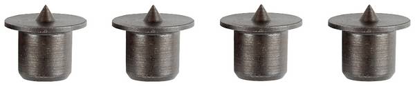 kwb 530210 Wood plug identifier pin 4 pc(s)