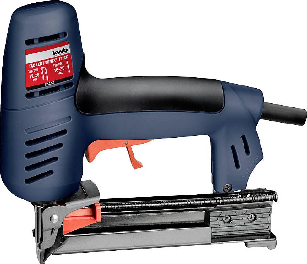 Buy Bosch Professional GNH 18V-64 solo 0.601.481.100 Cordless nail gun w/o  battery