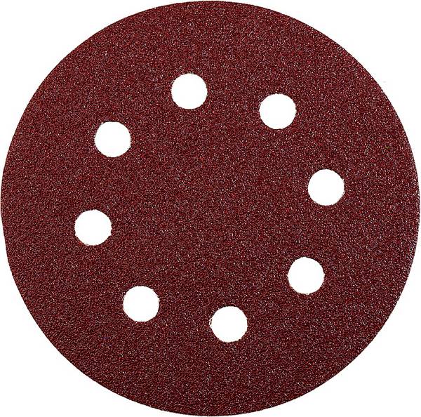 kwb 541904 Grinding disc Diameter 125 mm Grit size=40 20 pc(s)