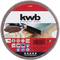 'Grinding Disc Set, 20 Pieces, 125 mm, 40 Grit. Made for kwb Germany. Suitable for Woodworking.'