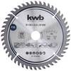 kwb 583568 Circular saw blade 150 x 20 mm 1 pc(s)