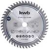 kwb 584368 Circular saw blade 160 x 16 mm 1 pc(s)