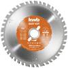 kwb 589333 Circular saw blade 250 x 30 mm 1 pc(s)