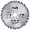 kwb 589344 Circular saw blade 250 x 30 mm 1 pc(s)