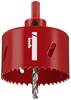 kwb 598768 Hole saw 68 mm 1 pc(s)