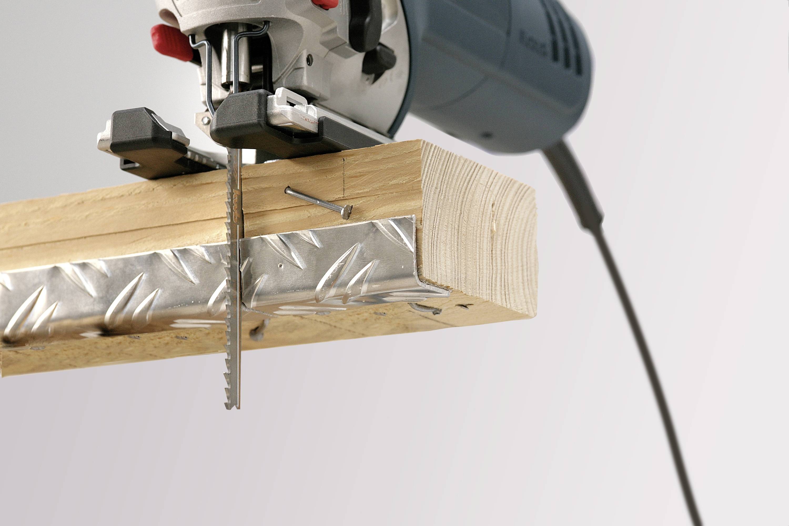 kwb 624820 EASYCUT jigsaw blades UNIVERSAL, bimetal 2 pc(s)