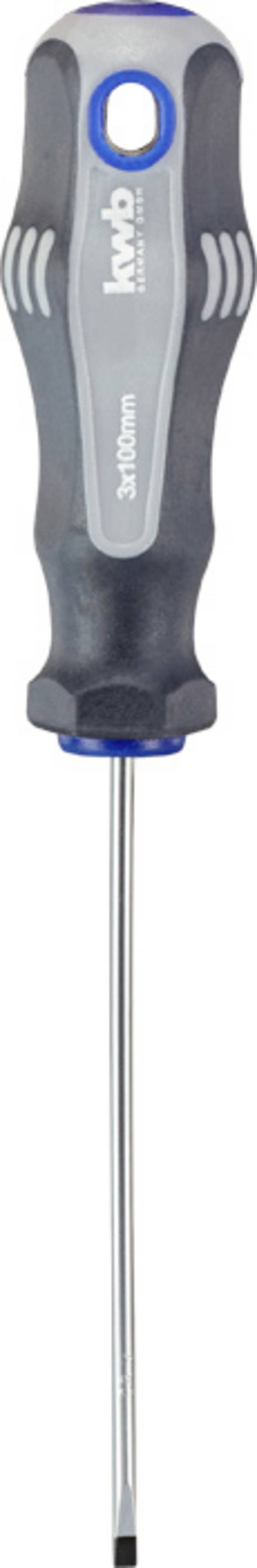 kwb Slotted screwdriver