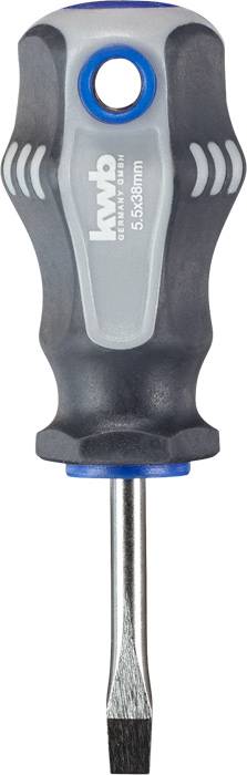 kwb Slotted screwdriver