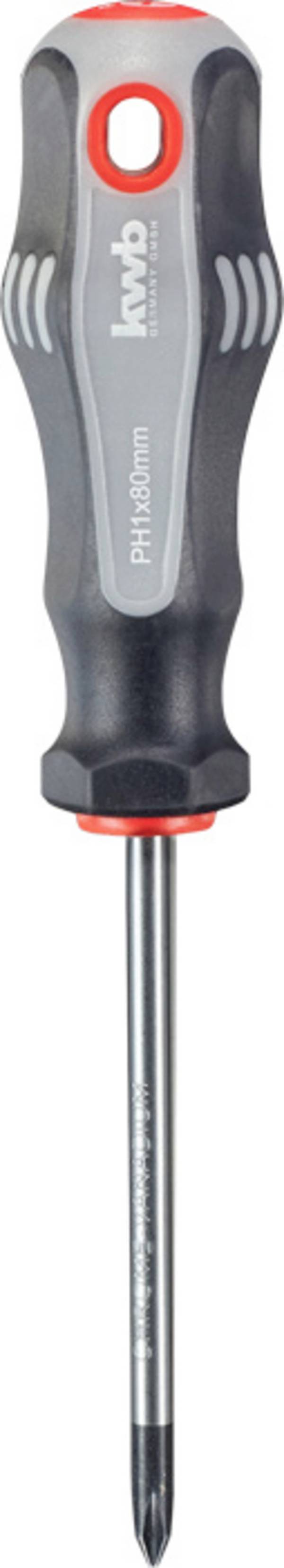 kwb 662201 Phillips screwdriver