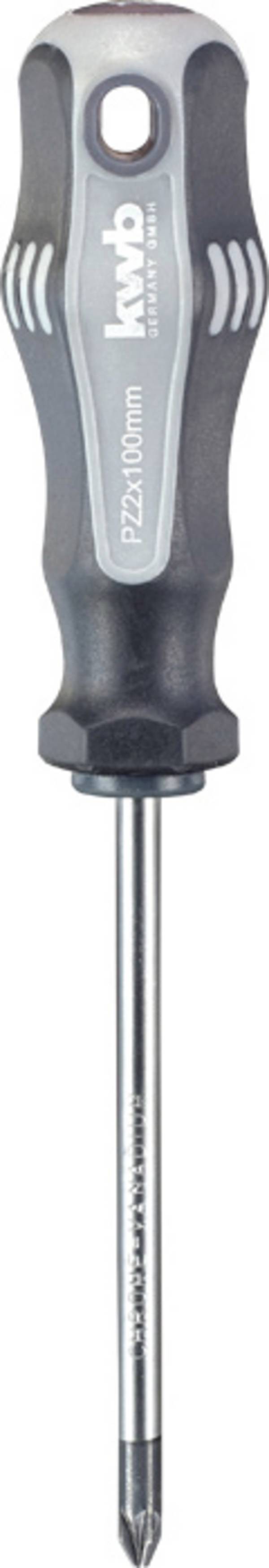 kwb 663202 Phillips screwdriver