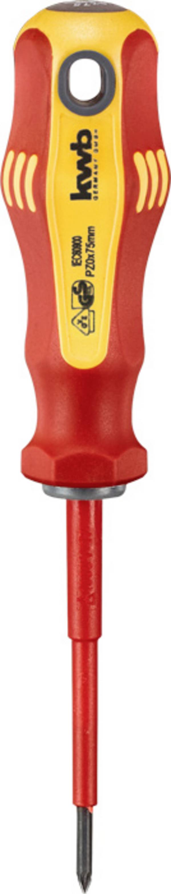 kwb 663300 Phillips screwdriver