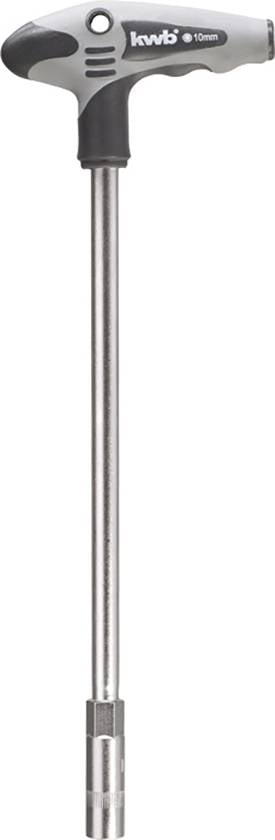 kwb Socket wrench Spanner size (metric): 7 mm