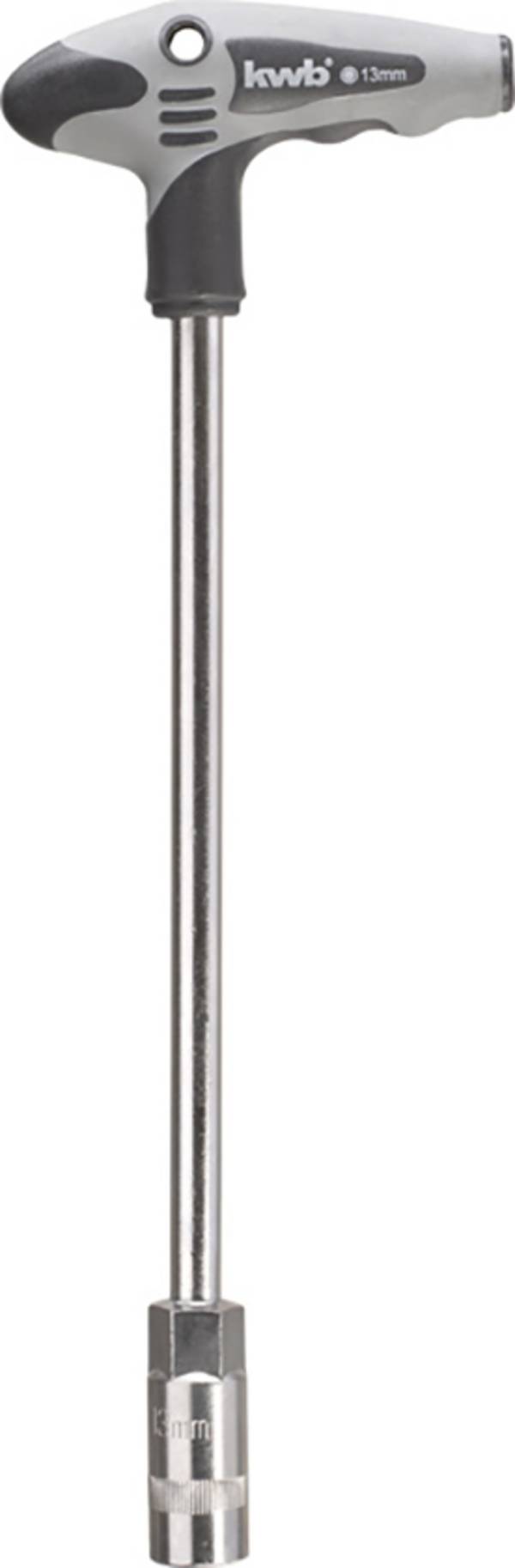 kwb Socket wrench Spanner size (metric): 8 mm