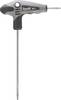 kwb Allen wrench Size (screwdriver) T 8 1 pc(s)
