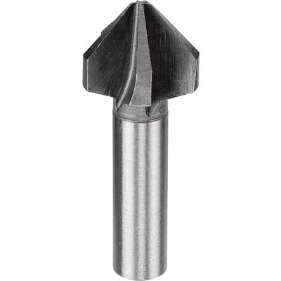 kwb 704240 Countersink drill bit 8 mm 1 pc(s)