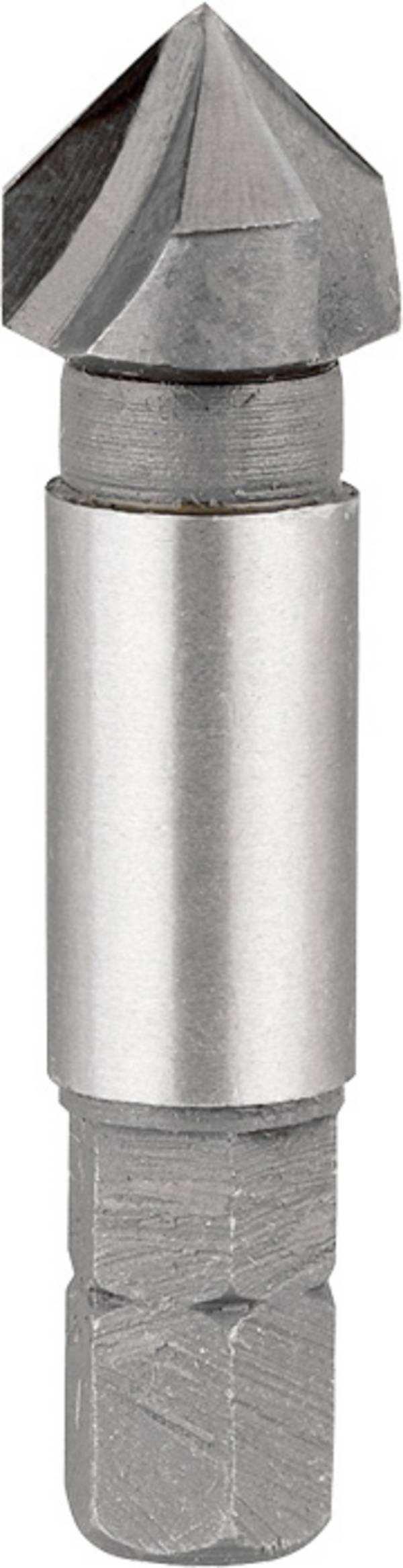 <br> kwb<br> <br> 704640<br> Countersink drill bit<br> 10 mm<br> HSS<br> <br> Cylinder shank<br> 1 pc(s)<br>