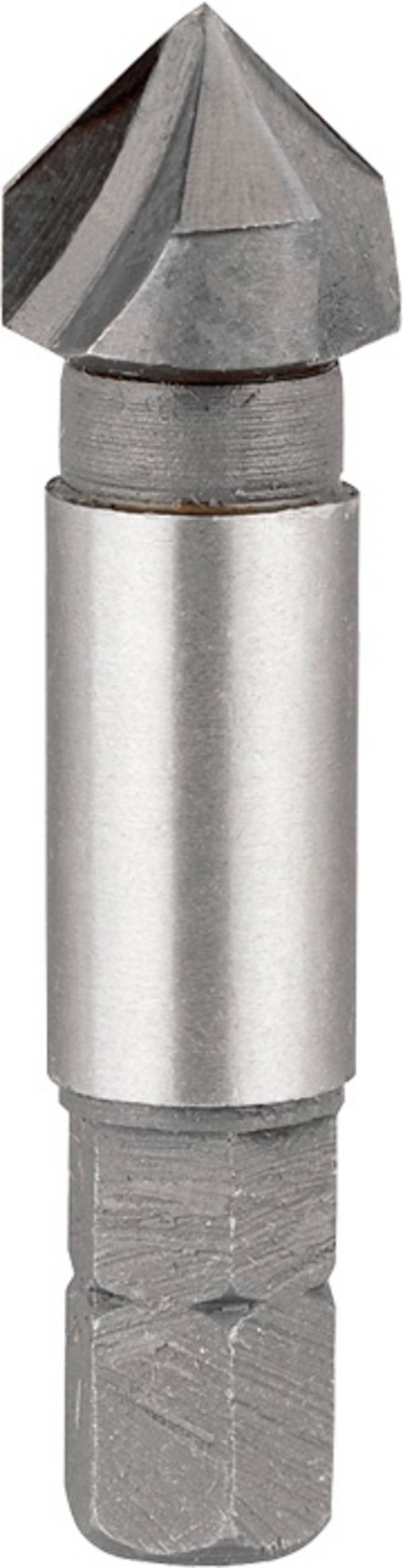 <br> kwb<br> <br> 704740<br> Countersink drill bit<br> 12 mm<br> HSS<br> <br> Cylinder shank<br> 1 pc(s)<br>