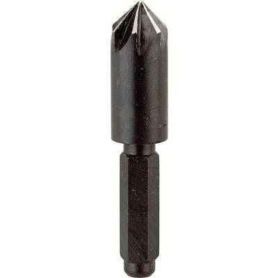 kwb  704810 Countersink drill bit  16 mm    1 pc(s)