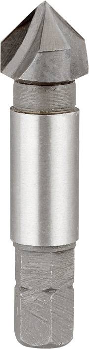kwb 704840 Countersink drill bit 16 mm 1 pc(s)