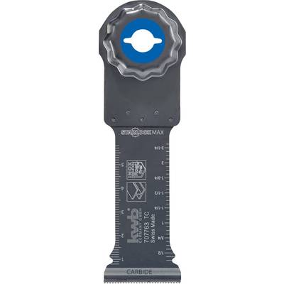 kwb 707763 Plunge saw blade 1 pc(s)