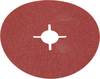 kwb 714116 Delta grinder mesh sanding disc Grit size 16 (Ø) 115 mm 1 pc(s)