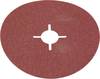 kwb 714124 Delta grinder mesh sanding disc Grit size 40 (Ø) 115 mm 1 pc(s)