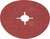 kwb 714126 Delta grinder mesh sanding disc Grit size 60 (Ø) 115 mm 1 pc(s)
