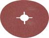 kwb 714216 Delta grinder mesh sanding disc Grit size 16 (Ø) 125 mm 1 pc(s)