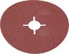 kwb 714224 Delta grinder mesh sanding disc Grit size 40 (Ø) 125 mm 1 pc(s)