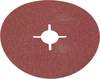 kwb 714226 Delta grinder mesh sanding disc Grit size 60 (Ø) 125 mm 1 pc(s)