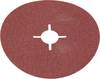 kwb 714228 Delta grinder mesh sanding disc Grit size 80 (Ø) 125 mm 1 pc(s)