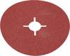 kwb 714230 Delta grinder mesh sanding disc Grit size 100 (Ø) 125 mm 1 pc(s)