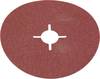 kwb 714232 Delta grinder mesh sanding disc Grit size 120 (Ø) 125 mm 1 pc(s)