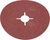 kwb 714322 Delta grinder mesh sanding disc Grit size 24 (Ø) 178 mm 1 pc(s)