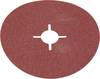 kwb 714324 Delta grinder mesh sanding disc Grit size 40 (Ø) 178 mm 1 pc(s)