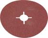 kwb 714326 Delta grinder mesh sanding disc Grit size 60 (Ø) 178 mm 1 pc(s)