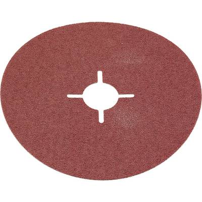 kwb 714326 Delta grinder mesh sanding disc Grit size 60 (Ø) 178 mm 1 pc(s)