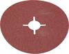 kwb 714328 Delta grinder mesh sanding disc Grit size 80 (Ø) 178 mm 1 pc(s)