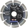 kwb 723140 Diamond cutting disc Diameter 115 mm Bore diameter 22 mm 1 pc(s)