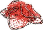 Trailer net in carrying bag, 3.5 x 2.5 m