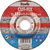 kwb 793165 Grinding disc (straight) 1 pc(s)