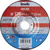 kwb 793265 Grinding disc (straight) 1 pc(s)