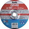kwb 793765 Grinding disc (straight) 1 pc(s)