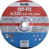 kwb 793965 Grinding disc (straight) 1 pc(s)