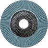 kwb 795526 CUT-FIX® grinding mop, mop wheel, metal working, ø 115 mm Diameter 115 mm