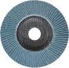 kwb 795726 CUT-FIX® grinding mop, mop wheel, metal working, ø 125 mm Diameter 125 mm