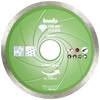 kwb 795940 Diamond cutting disc Diameter 110 mm Bore diameter 22 mm Tiles, Ceramic 1 pc(s)