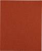 kwb 800406 Sandpaper Grit size 60 (L x W) 280 mm x 230 mm 5 pc(s)